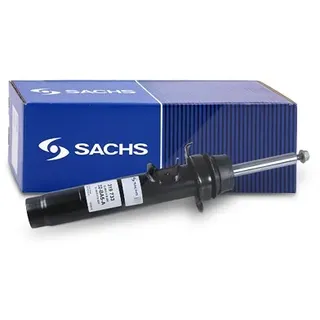 Sachs Stoßdämpfer vorne