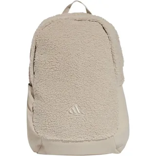 adidas Classic Winterized Rucksack Beige/Chalk White