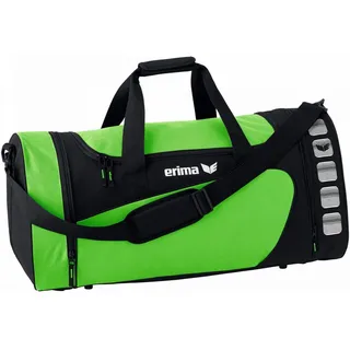 Erima Club 5 L grün/schwarz