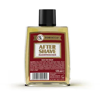 chh tobacco After Shave 125 ml Gesichtswasser