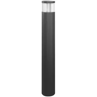 ESYLUX Wegeleuchte Metall mit Bewegungsmelder IP44