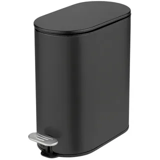 Wenko Collungo 5 l Schwarz