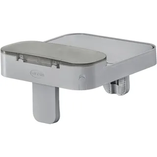 BESTWAY 4-in-1 Ablagetablett mehrfarbig 32 x 30 x 18 cm