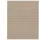 85 x 210 cm beige
