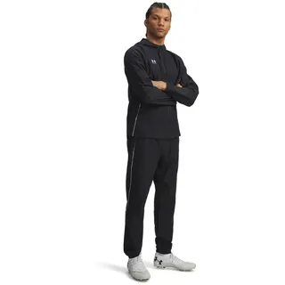 Under Armour Challenger Pro Fußball Trainingsanzug Schwarz/Weiß XXL