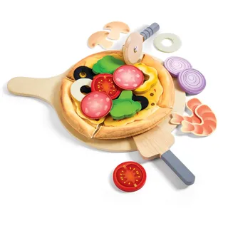 HaPe Pizza-Set