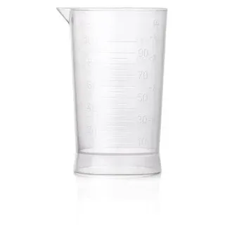 XanitaliaPro Messbecher 100 ml