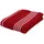 Handtuch 50 x 100 cm rot 2 St.