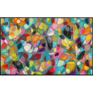 Wash+Dry Reodiva 75 x 120 cm bunt