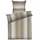 beige 135 x 200 cm + 80 x 80 cm