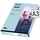 A3 80 g/m2 500 Blatt mittelblau