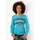 Langarmshirt in 176/182