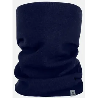 CORE MERINO SCHLAUCHSCHAL - 1-Pack - Dunklemarine