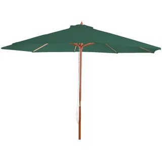 Mendler Florida Ø 350 cm Grün