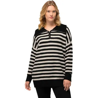 Ulla Popken Damen Pullover - 54-56