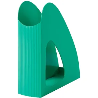 HAN Re-LOOP 16218-905 Stehsammler DIN A4, DIN C4 Grün Recycling Kunststoff