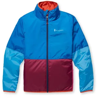 Cotopaxi Damen Teca Calido Jacke (Größe XXS, lila)