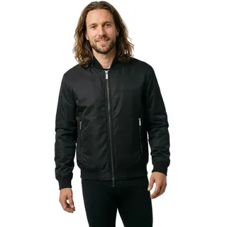 Armani Exchange 6dzb01-zn4wz Jacke - Black - XL