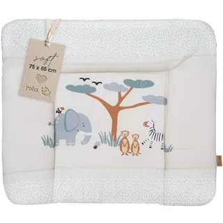 roba Wickelauflage Savanna Friends