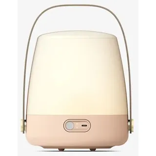 Lite-Up dimmbare LED-Lampe Light rose