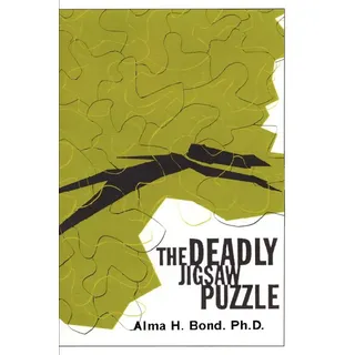The Deadly Jigsaw Puzzle: Buch von Alma H. Bond