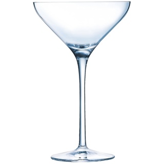 Chef & Sommelier 24 x Martini Cocktailschale 21cl * - C & S /