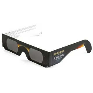 Omegon Sonnenfinsternis-Brille Sofi Solar Safe