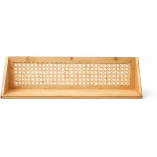 CaliCosy Wandregal 60 x 15 x 15 cm Helles