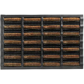 Astra Rimini 40 x 60 cm Braun/Schwarz