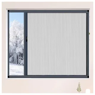 Schiebefenster aus Aluminium mit Wärmedämmung, horizontales Design, vorgerahmt