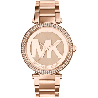 Michael Kors MK5865 Damen Armbanduhr