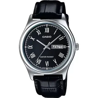 Casio MTP-V006L-1B, bunt, Band