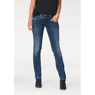 Pepe Jeans Venus Regular Fit Blau 29/32