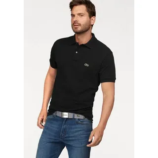 Lacoste Original L.12.12 Polo Shirt black L