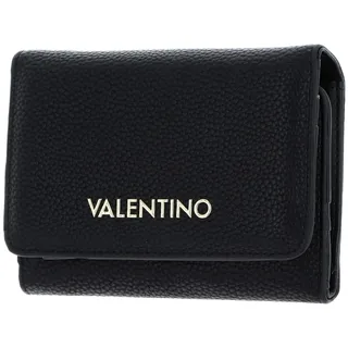 Valentino Brixton Geldbörse Damen schwarz