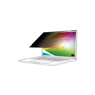 3M Bright Screen Blickschutzfilter BP150C3E
