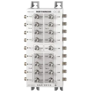 Kathrein Sat-ZF-Abzweiger EAX 2912