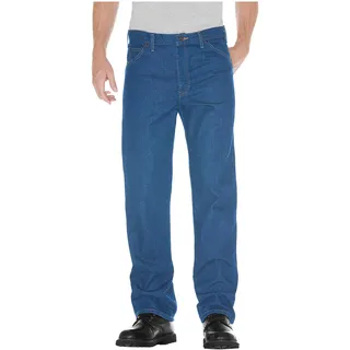 Dickies Herren Jeans 9393rnb - 38W / 34L