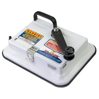 top o matic Top-o-Matic weiß
