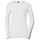 Lifa Langarm-baselayer Weiß XL