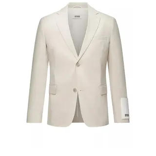 Drykorn Business-Sakko Yames beige 46