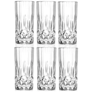 RCR Opera Longdrinkglas 0,34 l 6 St.