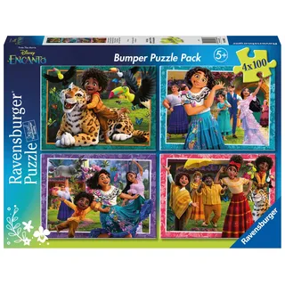 Ravensburger Disney Encanto 100 Teile
