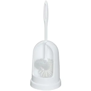 Wenko WC-Garnitur Standard Weiß