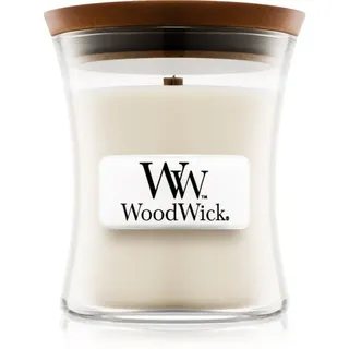Woodwick Island Coconut Duftkerze 85 g
