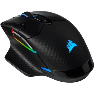 Corsair Dark Core RGB Pro schwarz