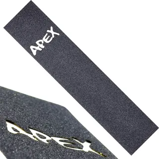 Apex Digital Griptape Schwarz