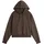 Hoodie Braun XL