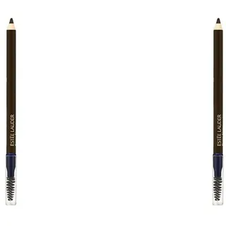 Estée Lauder Brow Now Brow Defining Pencil Augenbrauenstift Farbton 04 Dark Brunette 1.2 g