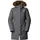 Parka Smoked Pearl M